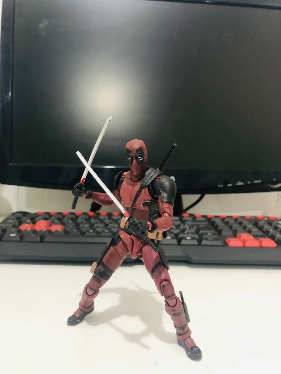 DEADPOOL BOOTLEG  - Foto 4
