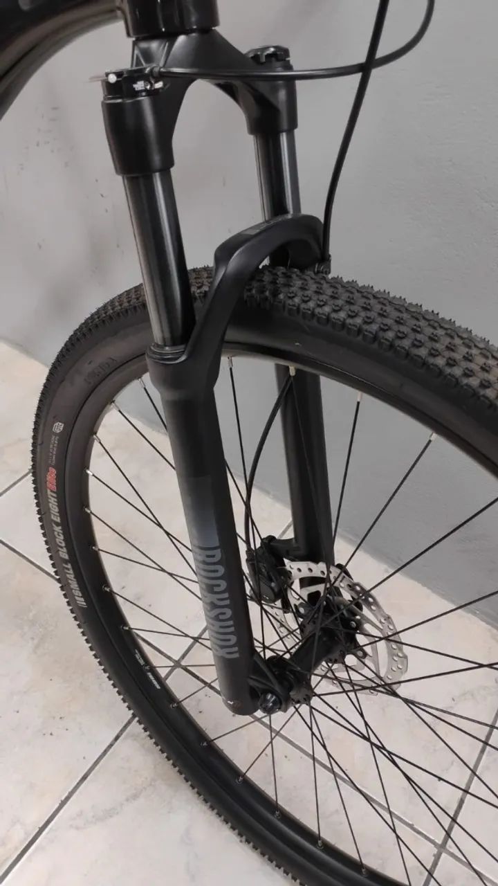 Bicicleta Caloi Explorer Pro tamanho L - Foto 2