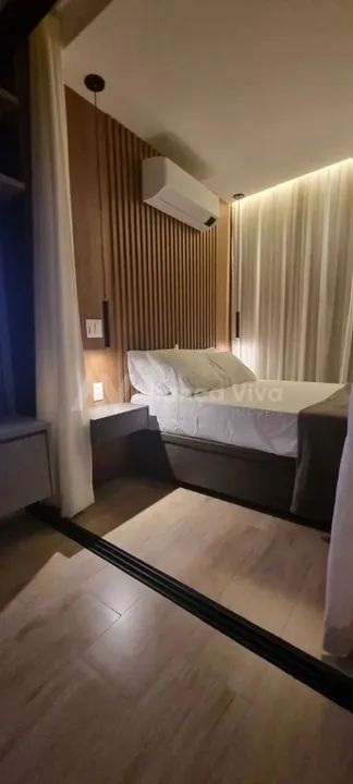 Copacabana | Apartamento 1 quarto, sendo 1 suite - Foto 2