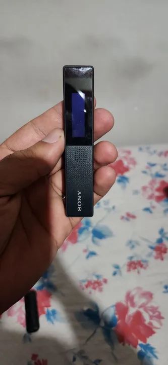 Gravador de Voz Sony ICD-TX660 - Foto 3