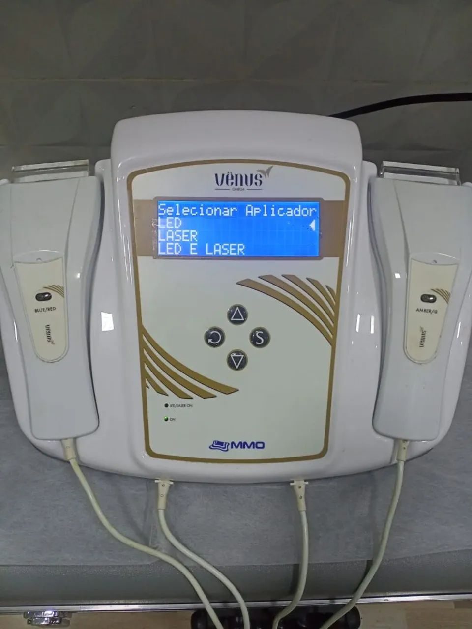 Aparelho de estética Venus - Foto 2
