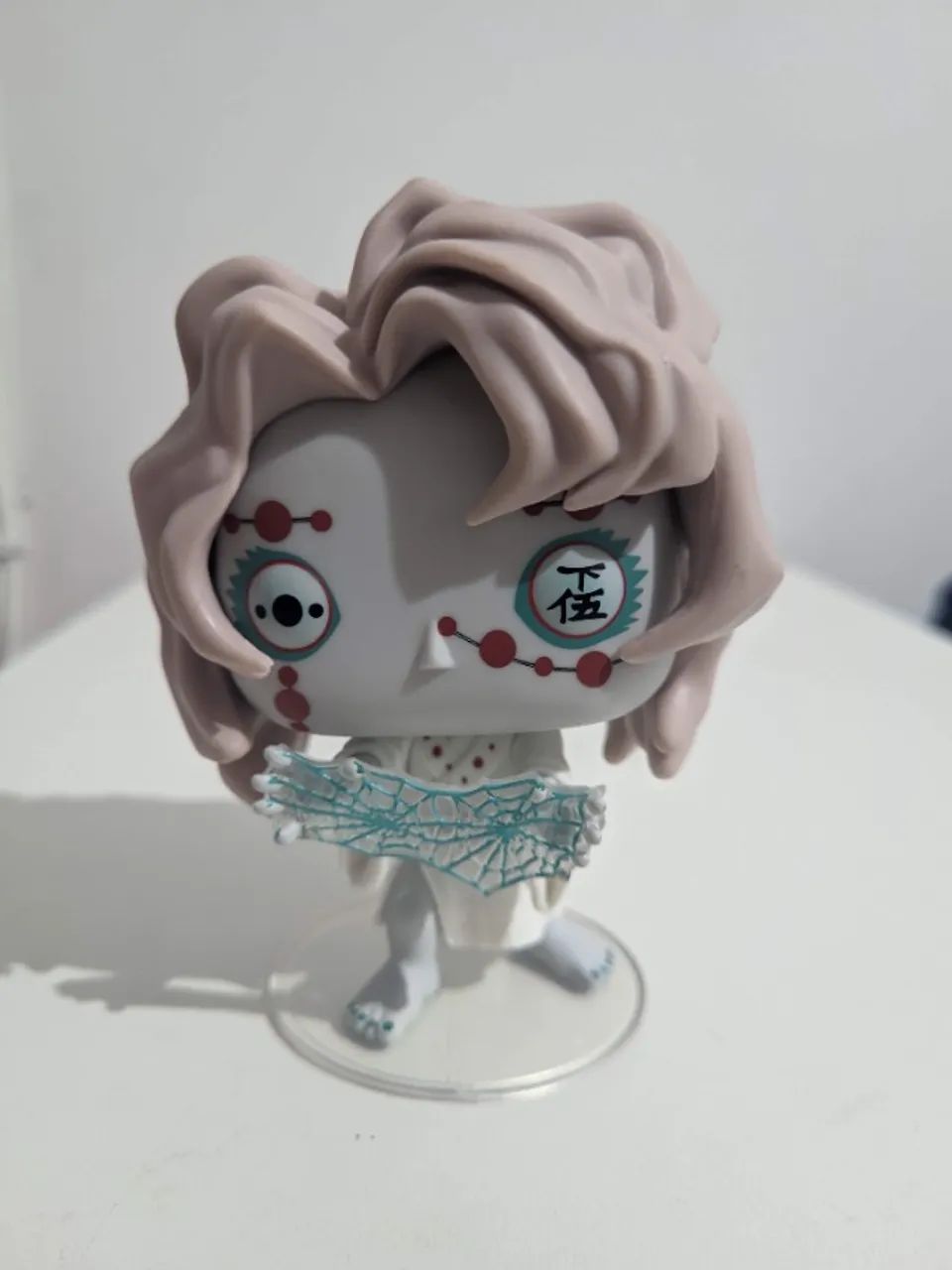 Funko Pop! Demon Slayer Rui #1307 - Foto 2