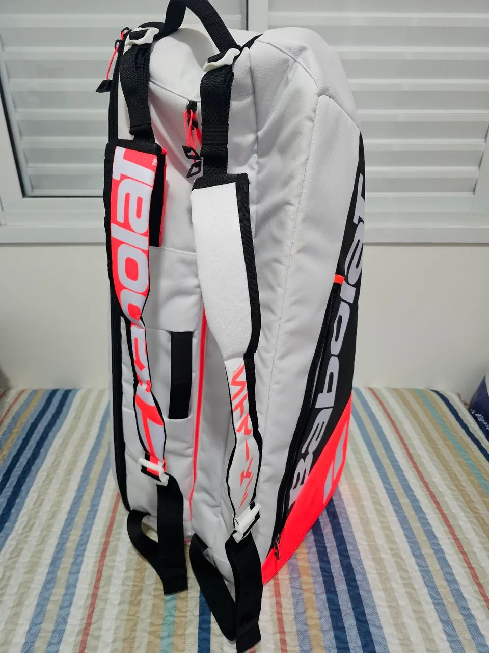 Bolsa de Tênis Babolat