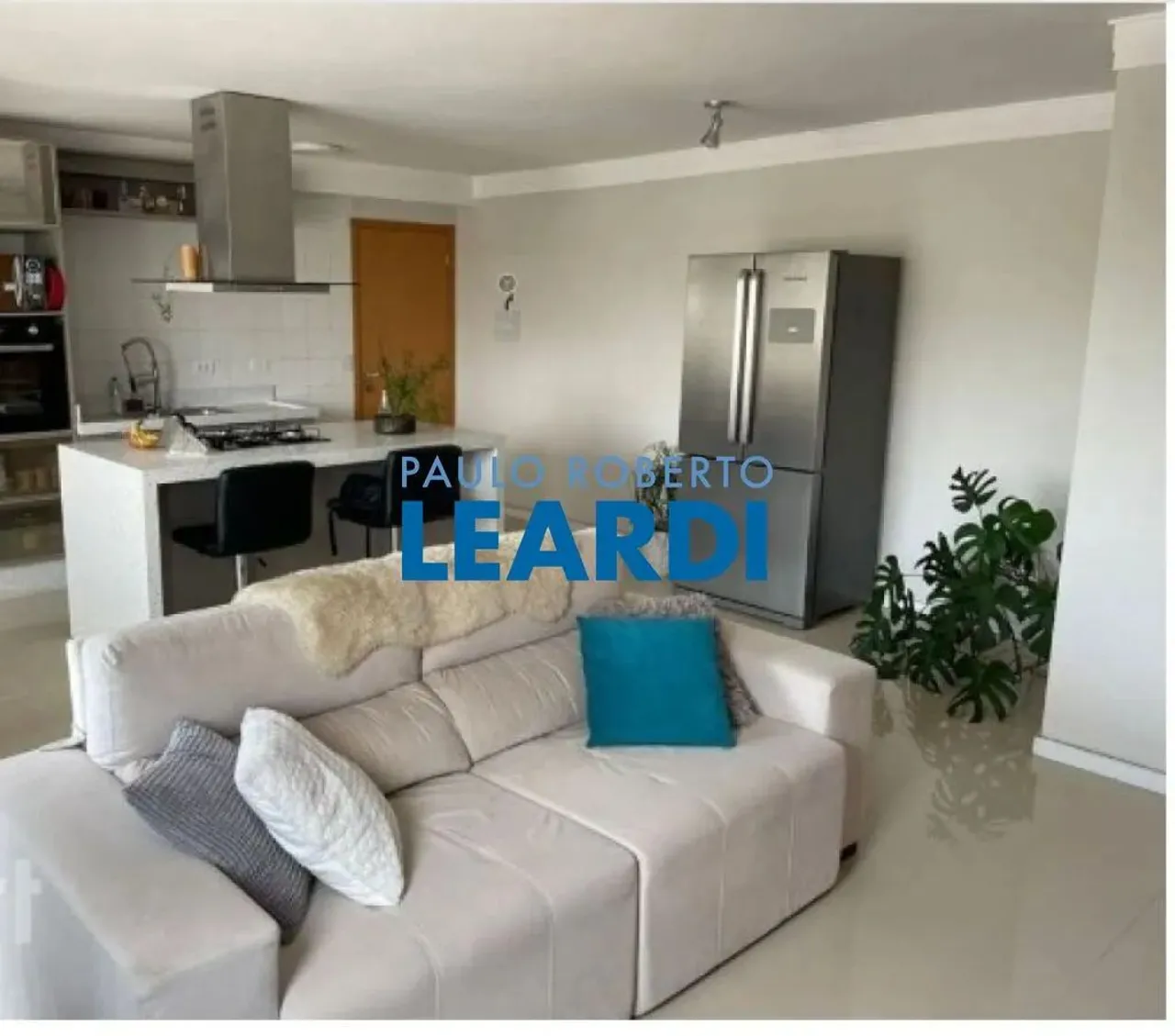 APARTAMENTO - IPIRANGA - SP