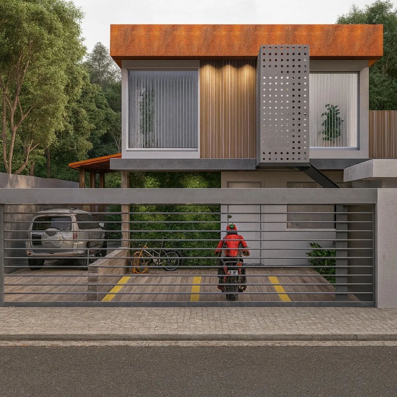 Foto - Balneário Camboriú - Barra