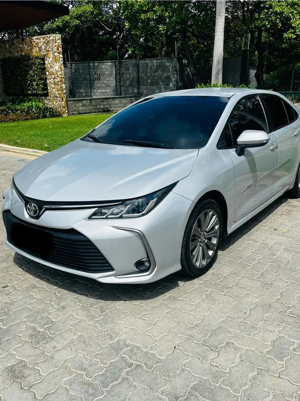 Corolla Xei 2022 - Foto 2