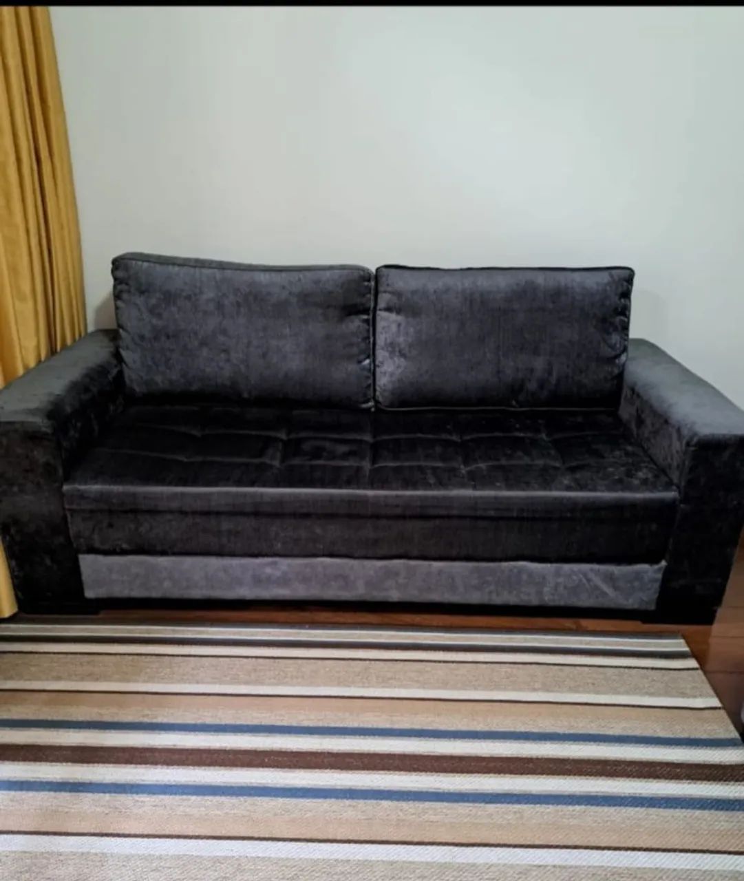 Sofa de 3 lugares 