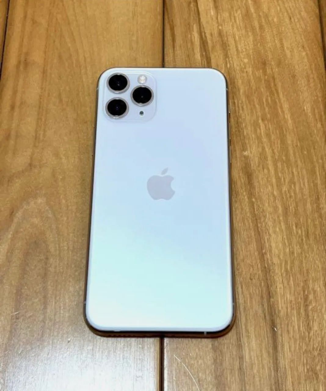 IPHONE 11 PRO MAX 256GB S/FaceId - Celulares e Smartphones