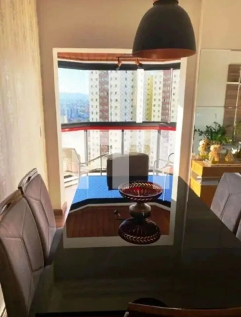 Apartamento na Vila Carrão!!!