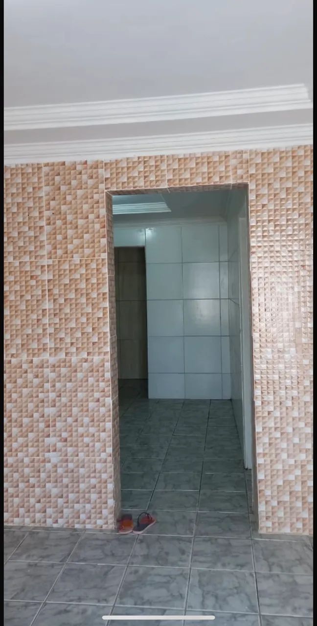 Foto - Olinda - Jardim Atlântico