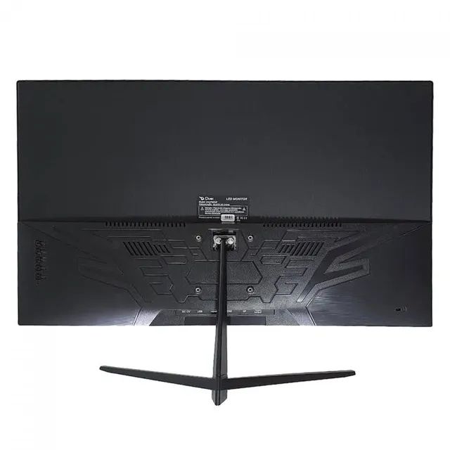 ? Monitor Gamer Duex 27" - 240Hz, 1ms, Full HD, IPS, FreeSync - Foto 3