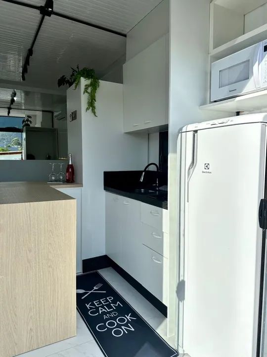 Temporada em Container - Aconchegante e Moderno! - Foto 11