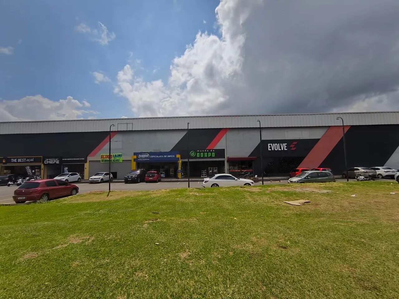 PONTO COMERCIAL - LOJA DE SUPLEMENTOS - Foto 4