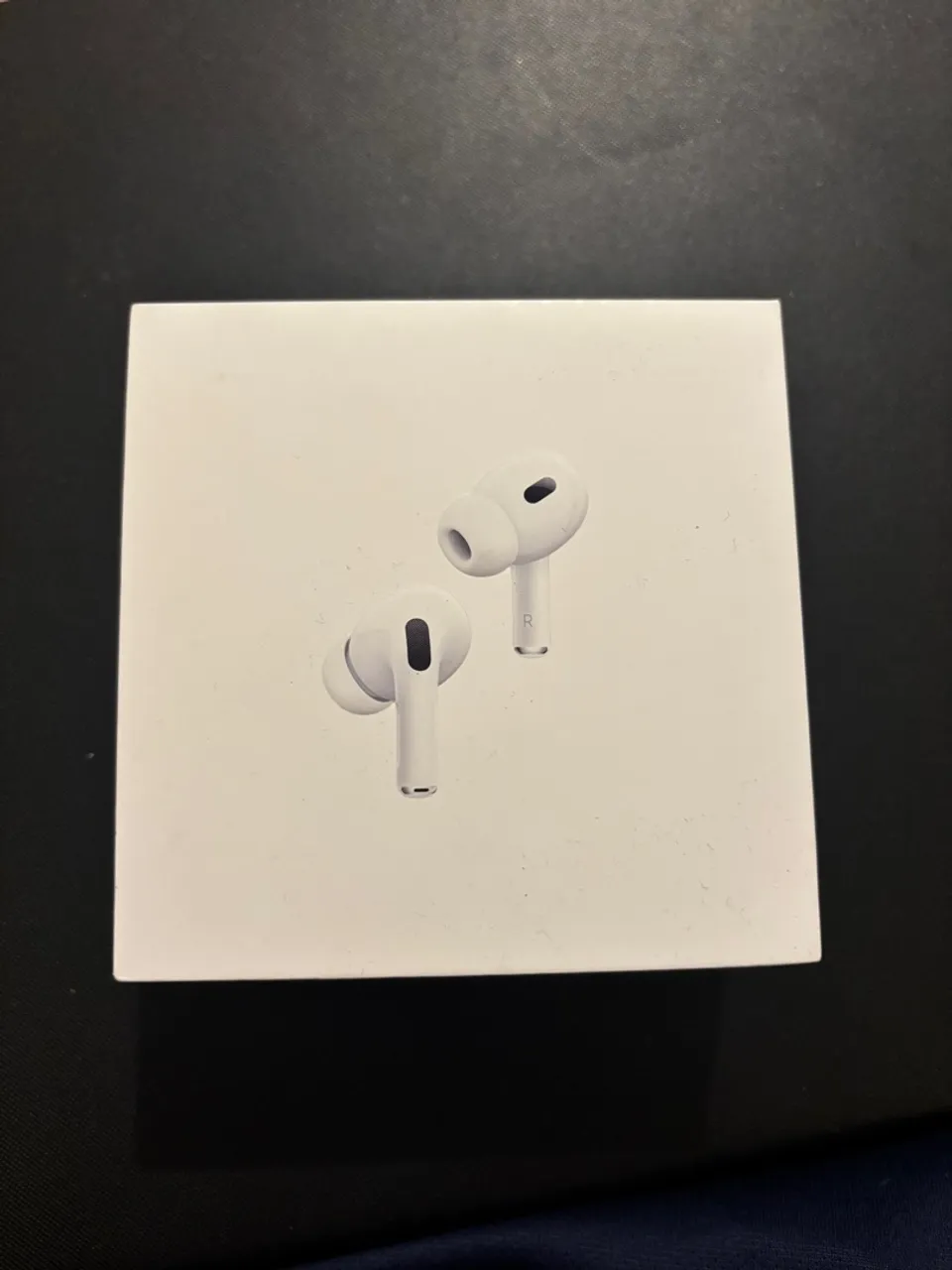 AirPods Pro 2ª Geração - Lado Esquerdo