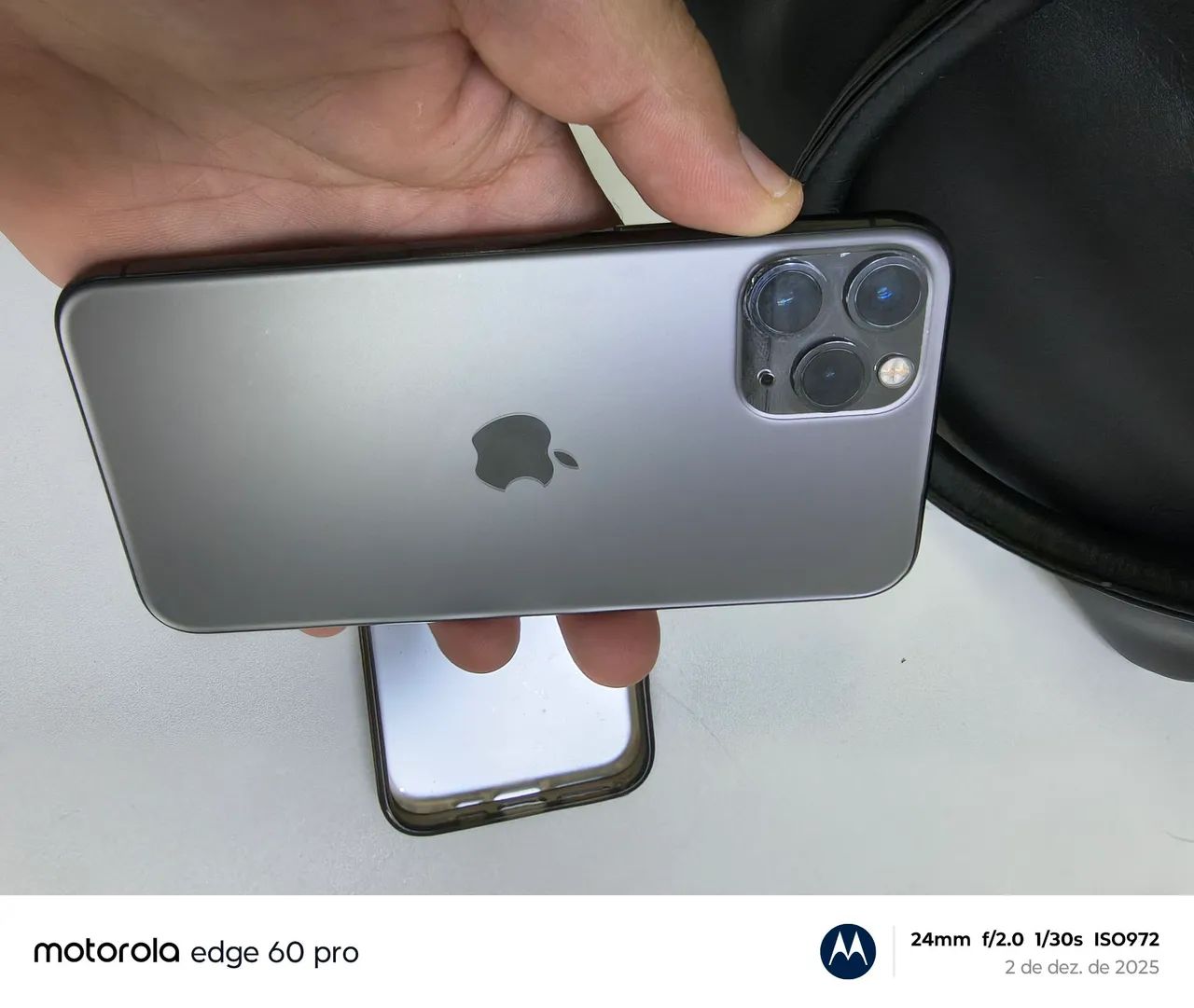 iPhone11pro シルバー　256GB iPhone 11 Pro 256GB - Celulares e Smartphones - Serraria, Maceió