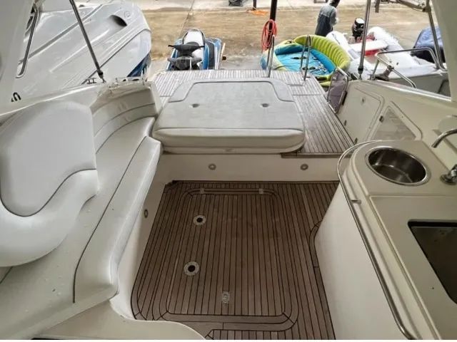 Lancha PHANTOM 300 edição especial - Foto 4