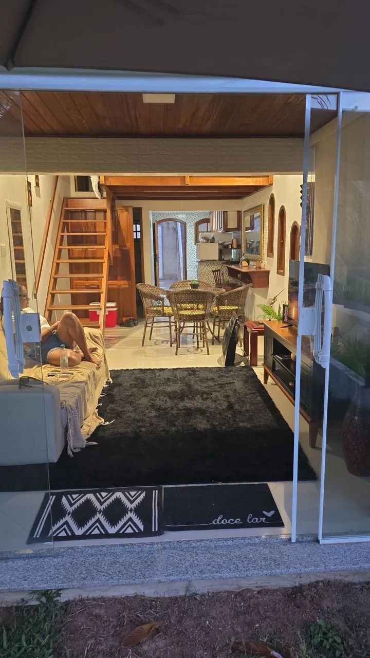 Foto - São Gonçalo - Tribobó