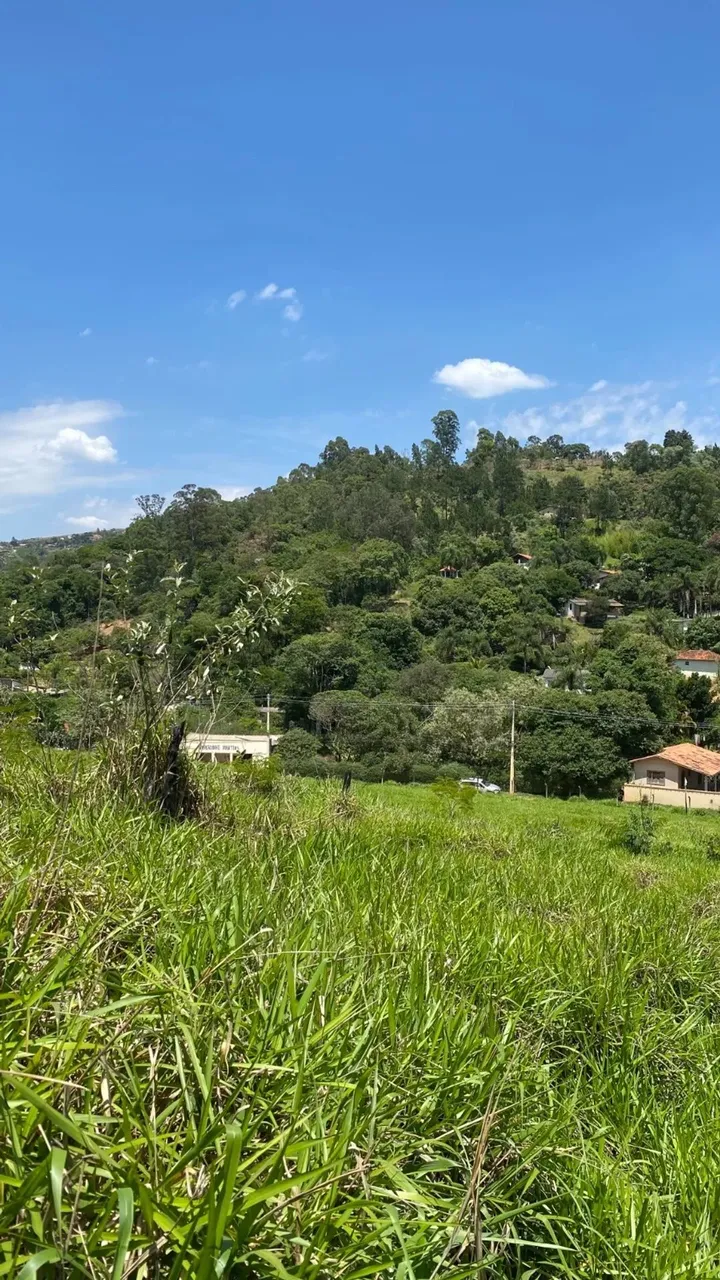 Seu Refúgio em São Roque Terreno em Condomínio Fechado