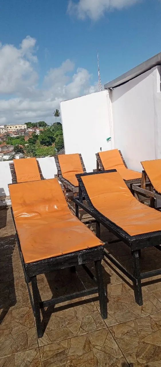  vendo os  materiais para vc que tem interesse em Studio de bronze  - Foto 5