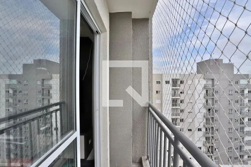 Apartamento à Venda - Mooca, 2 Quartos, 44 m2 - Foto 9