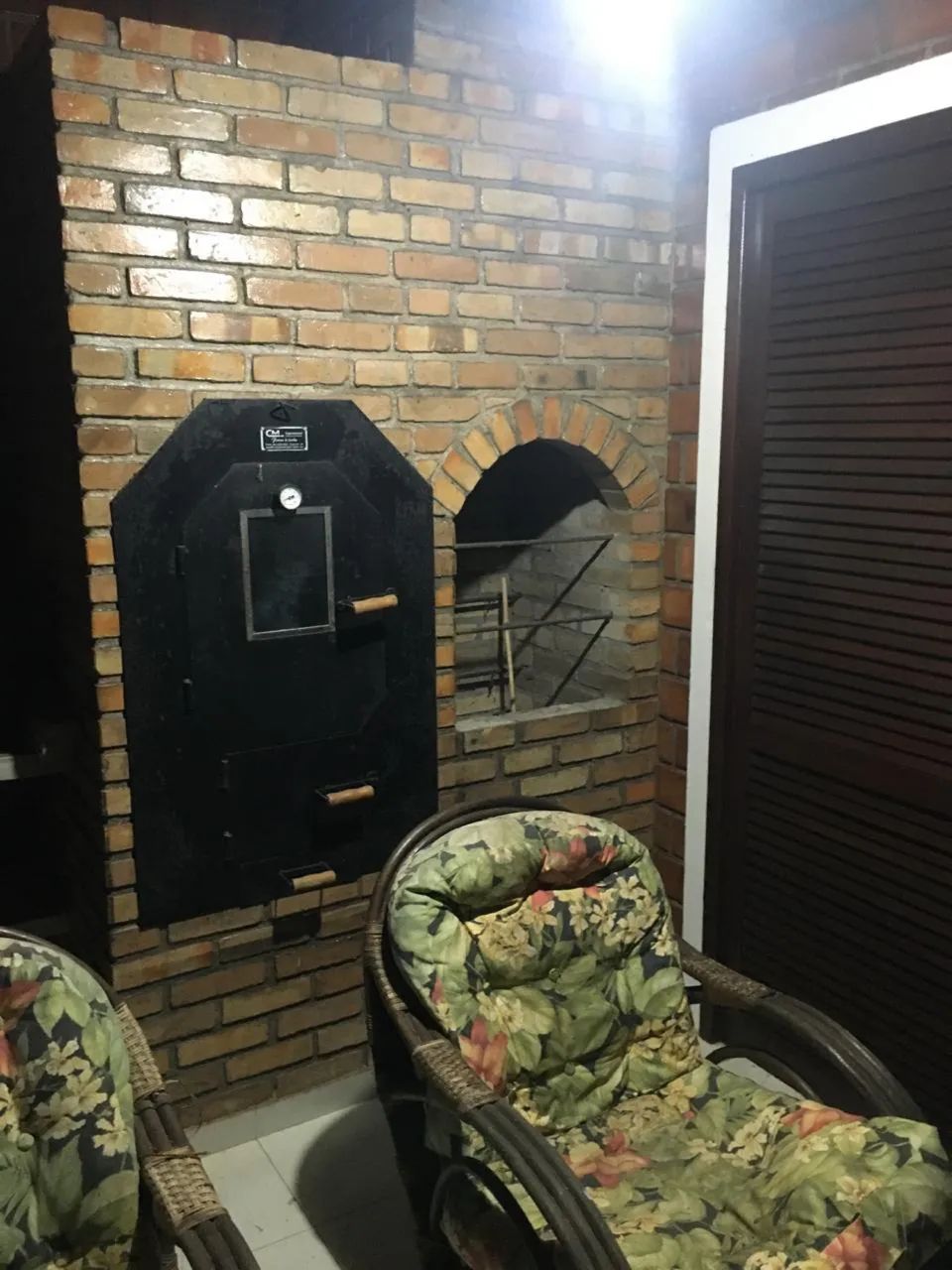Compre ótima casa em aldeia 3 quartos sendo 1 suíte com closet  - Foto 4