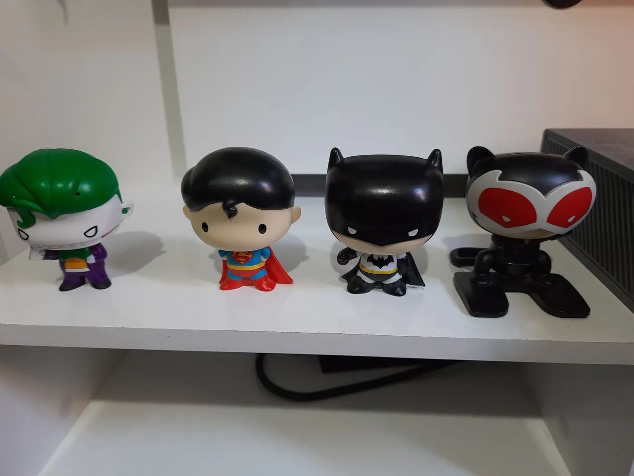 Bonecos de Super Heróis  - Foto 3