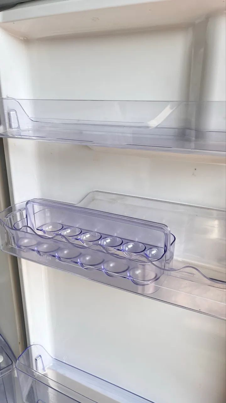 GELADEIRA ELECTROLUX - Foto 3