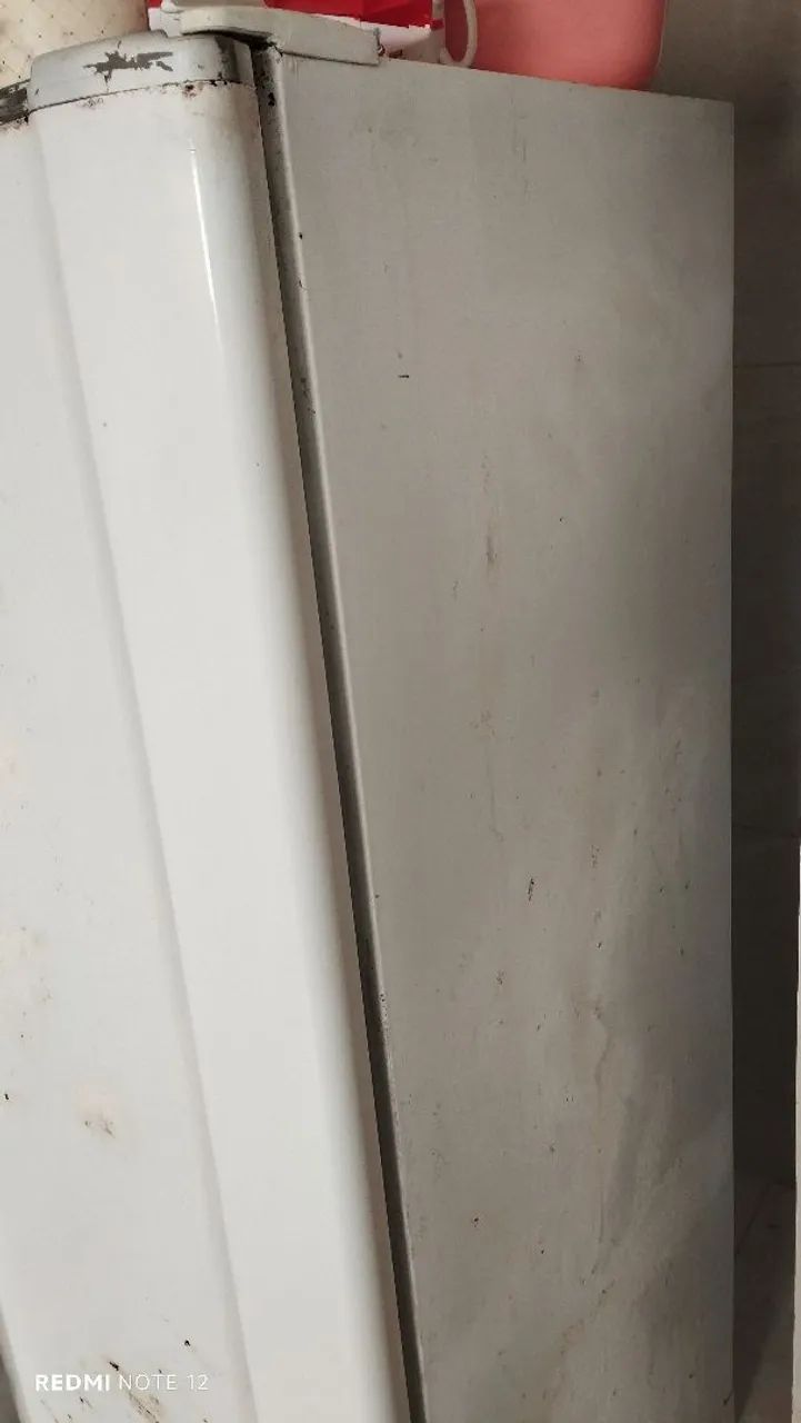 Geladeira Esmaltec - Foto 3