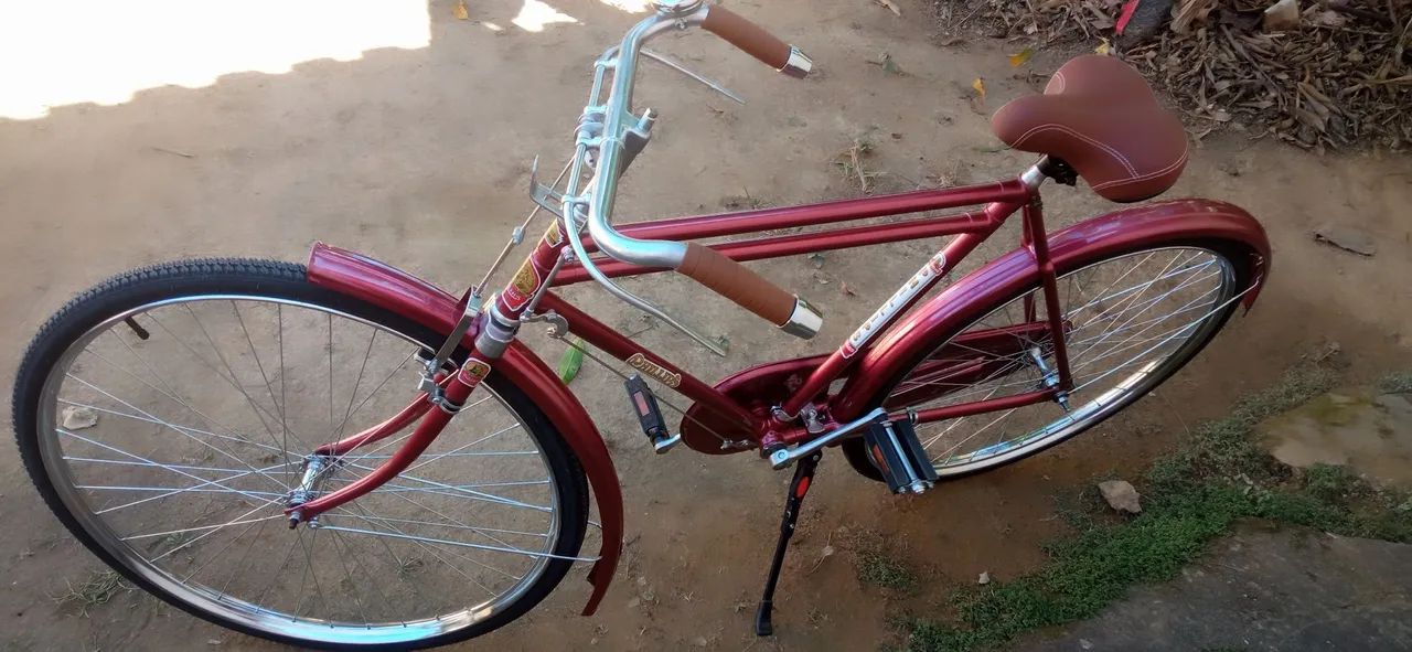 Bicicleta Philips  - Foto 4