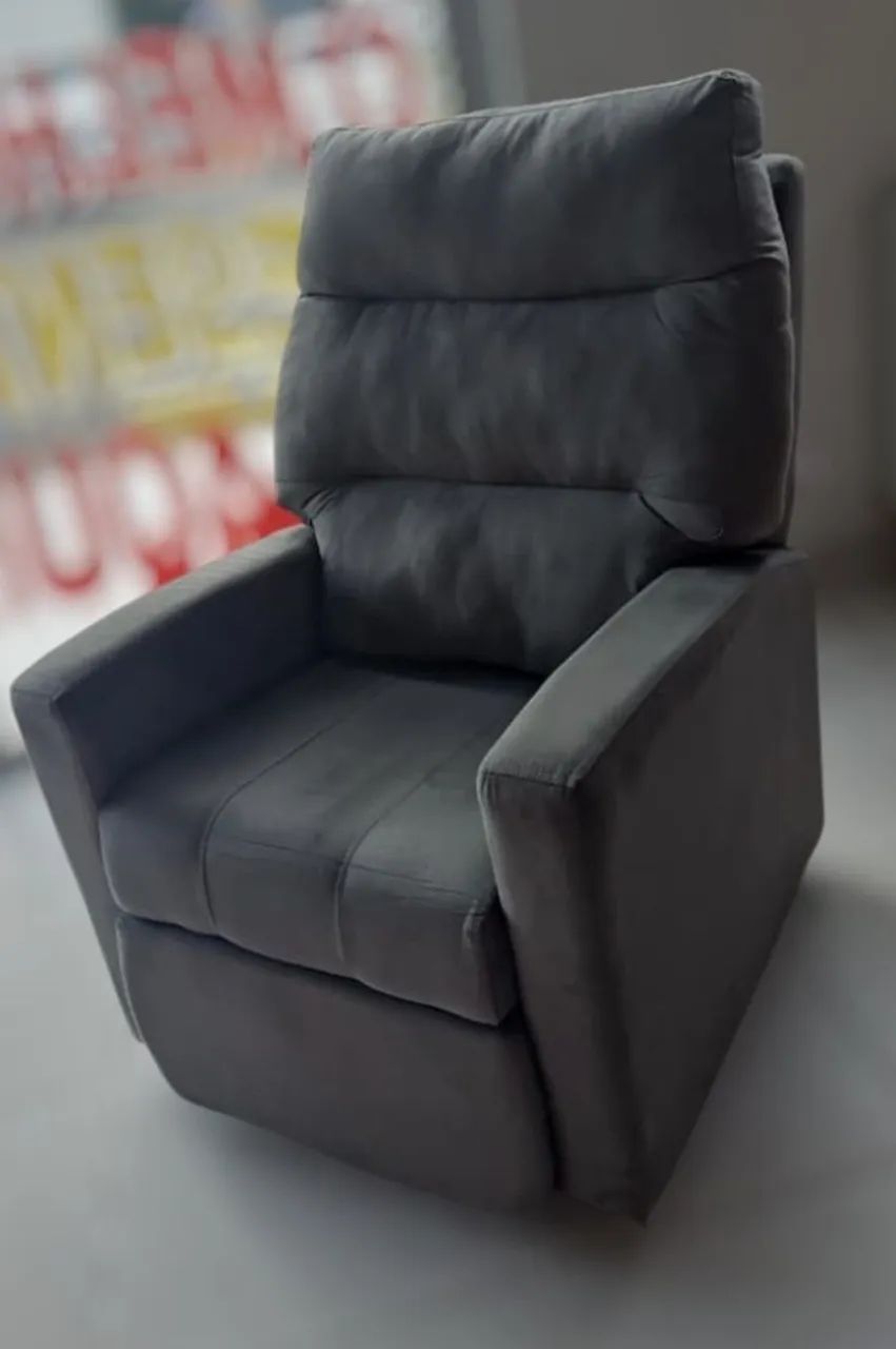 Poltrona reclinável 64842832907266120