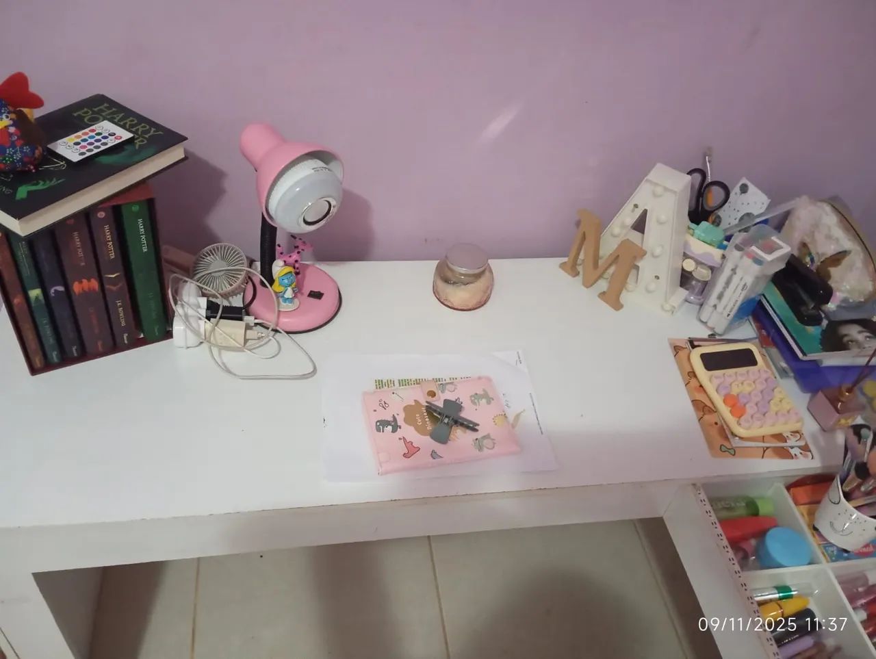 Penteadeira  - Foto 3