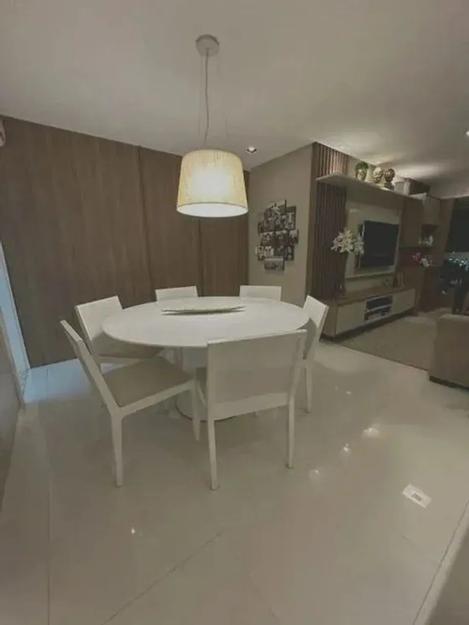 Apartamento Mobiliado com 3 Quartos (1 Suíte) à Venda na Lagoa da Conceição  95m² - Foto 2