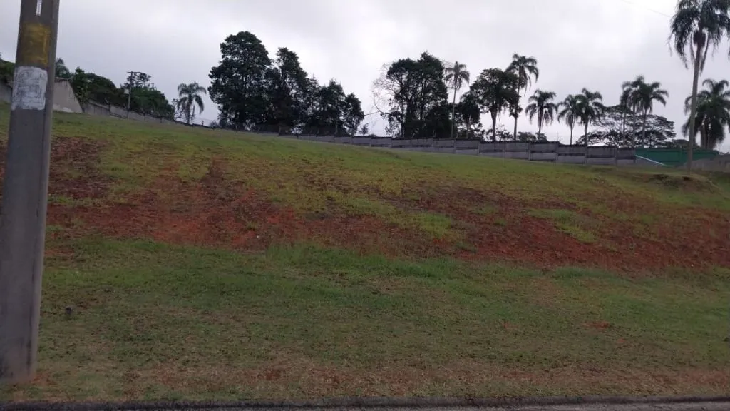 Terreno à venda, 884 m² por R$ 450.000,00 - Santa Adélia - Vargem Grande Paulista/SP