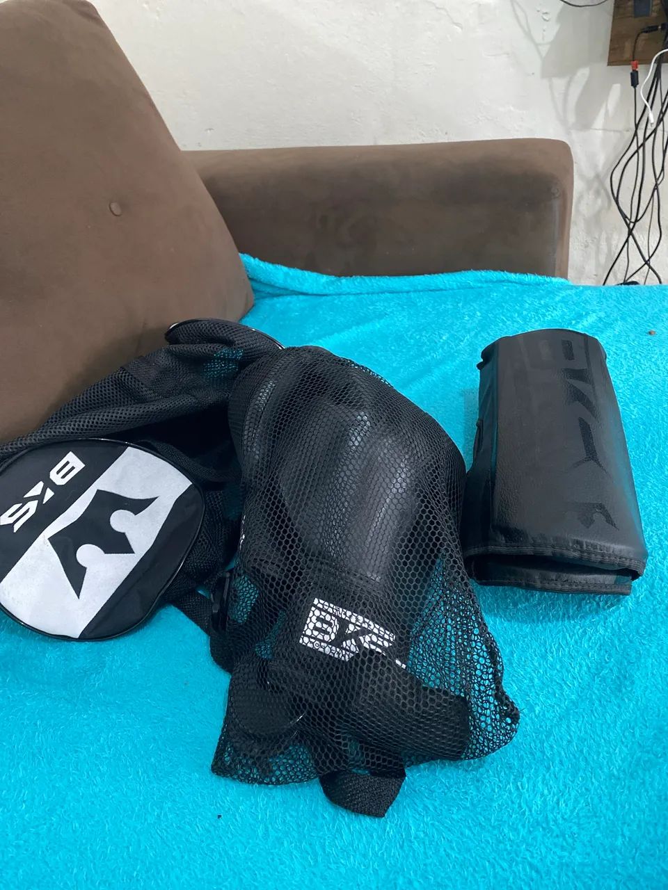 kit Muai Thay e Box 64314493051266121