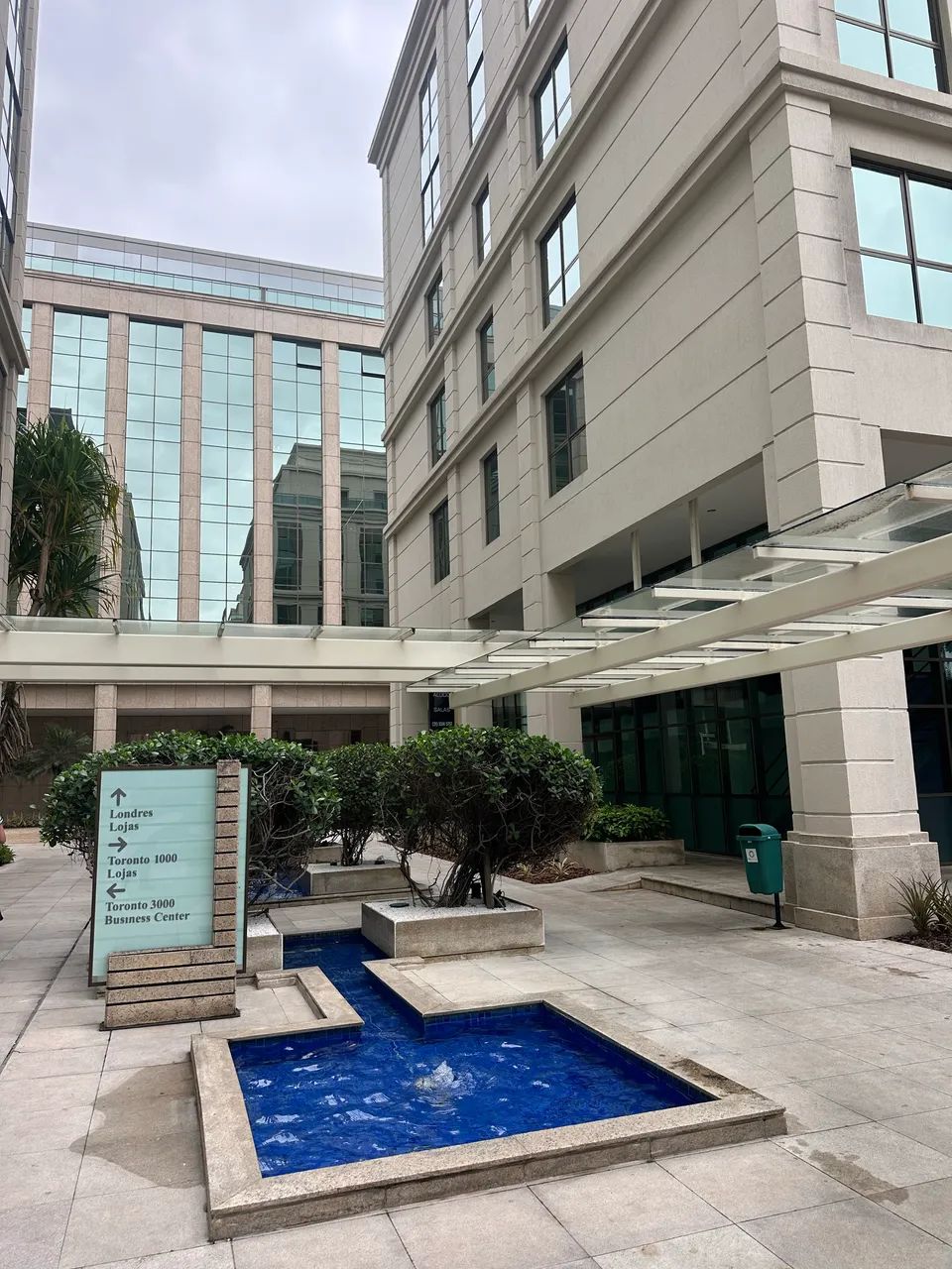 Le Monde Barra - Alugo sala comercial montada - Foto 11