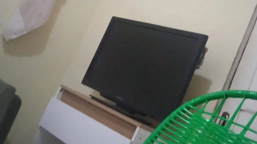 TV LCD 32 polegadas