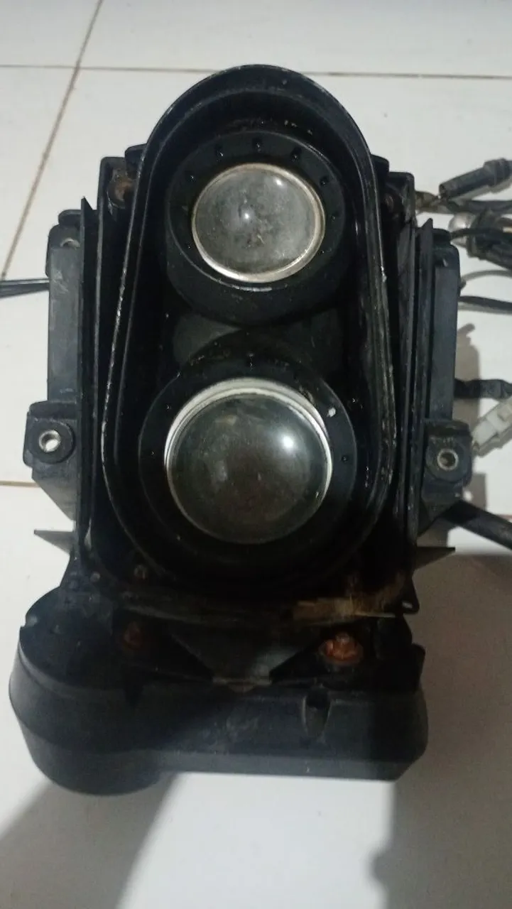Pecas d comer 250gtr