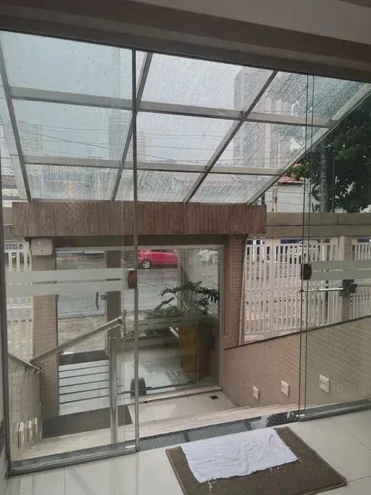 Ed San Marino: Apartamento Nascente no Umarizal 110m² 3 Quartos (1 Suíte) 1 Vg - Foto 3