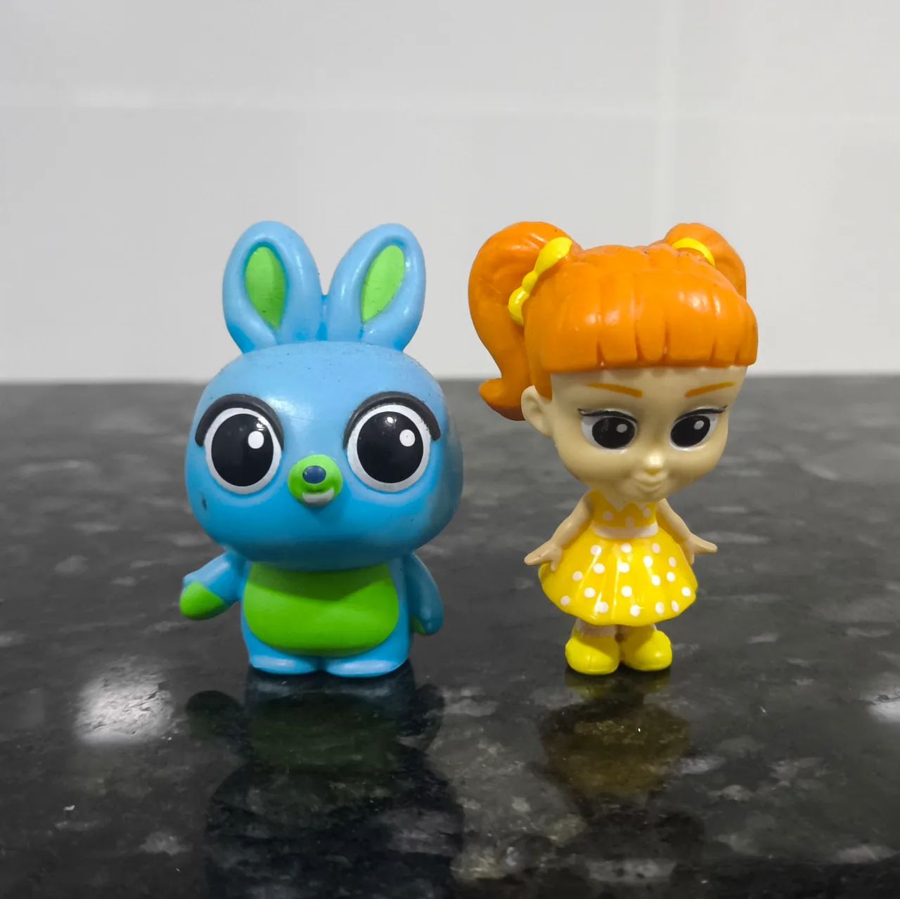 Miniaturas Toy Story - Foto 2