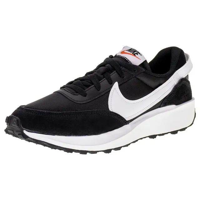 Tênis Nike Preto - Foto 5