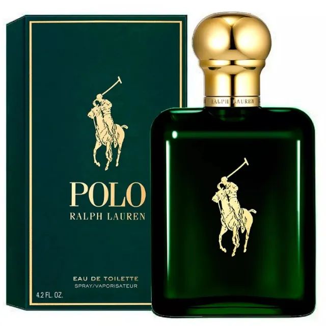 Polo Masculino Ralph Lauren 125 ml