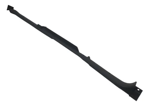 Soleira Esquerda Fiat Palio Wekeend 1998 1999 2000 2001 02