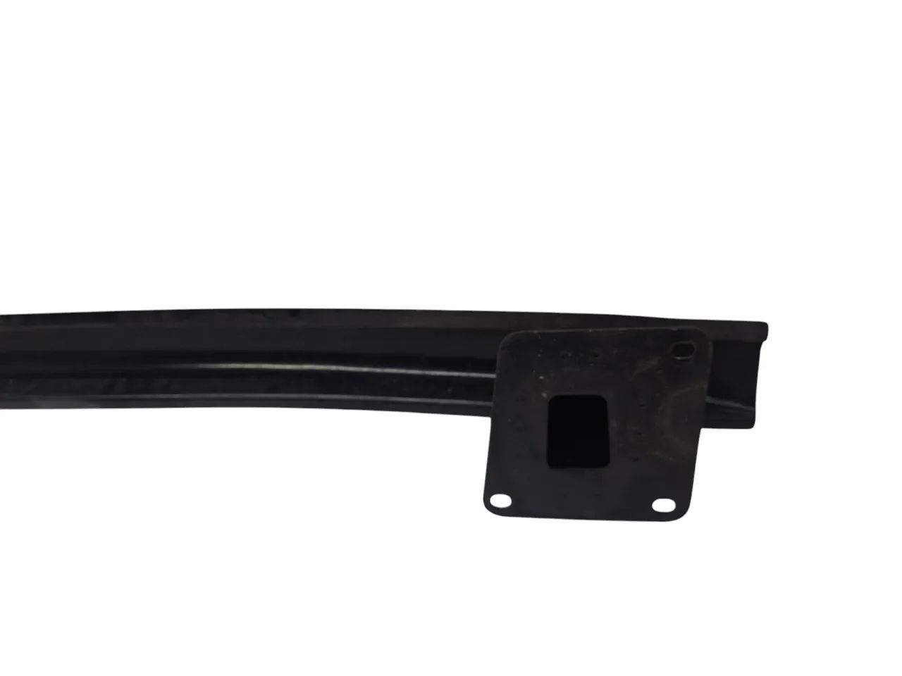 Alma Parachoque Traseiro Vw Fox 2014 2015 N5z0807558 - Foto 7