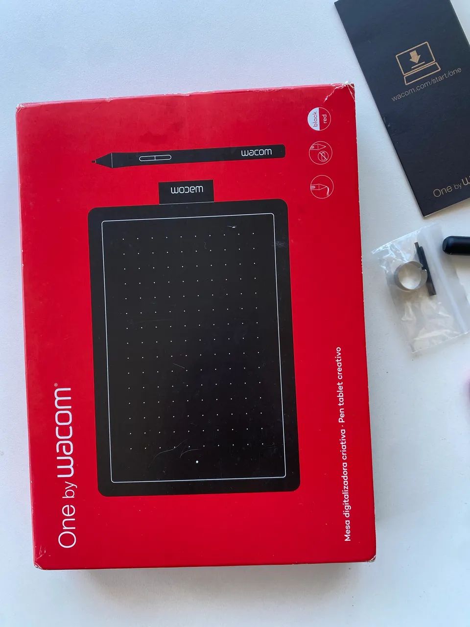 Mesa digitalizadora  - Foto 2