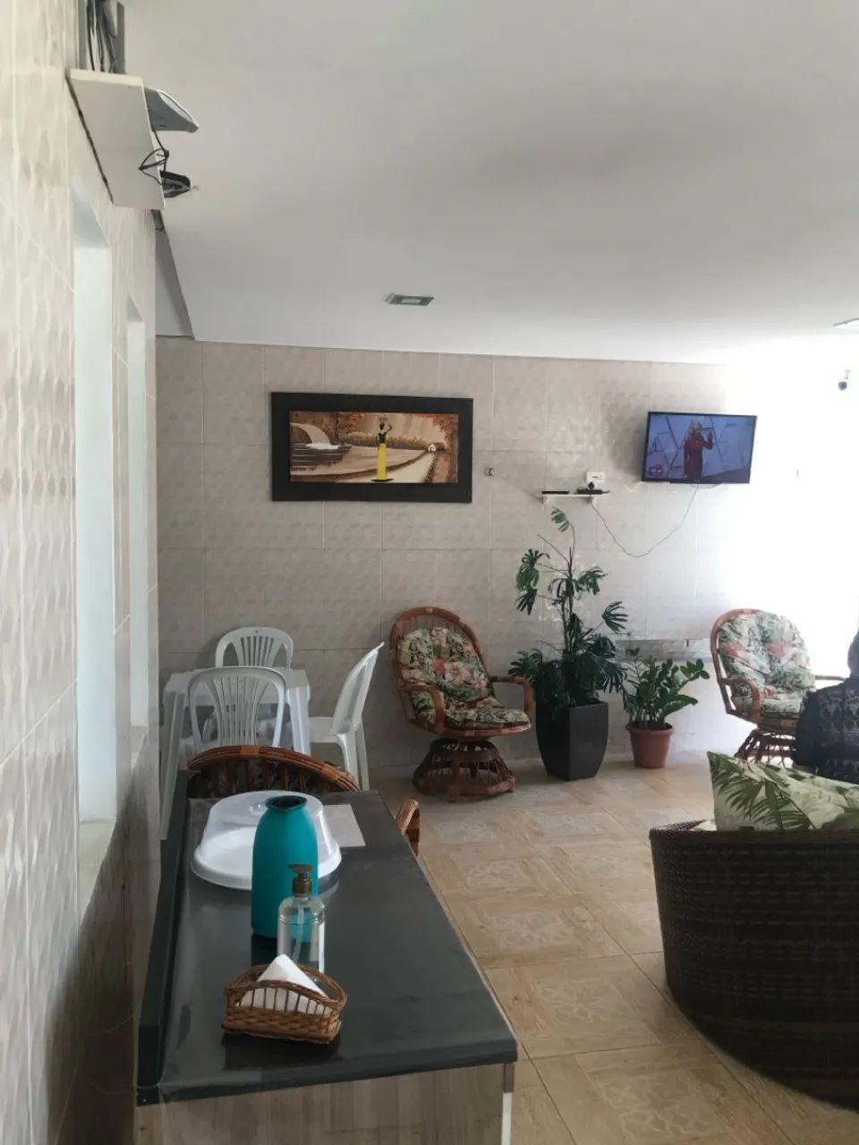 BELA CASA 3 SUITES PORTO DE GALINHAS  - Foto 15