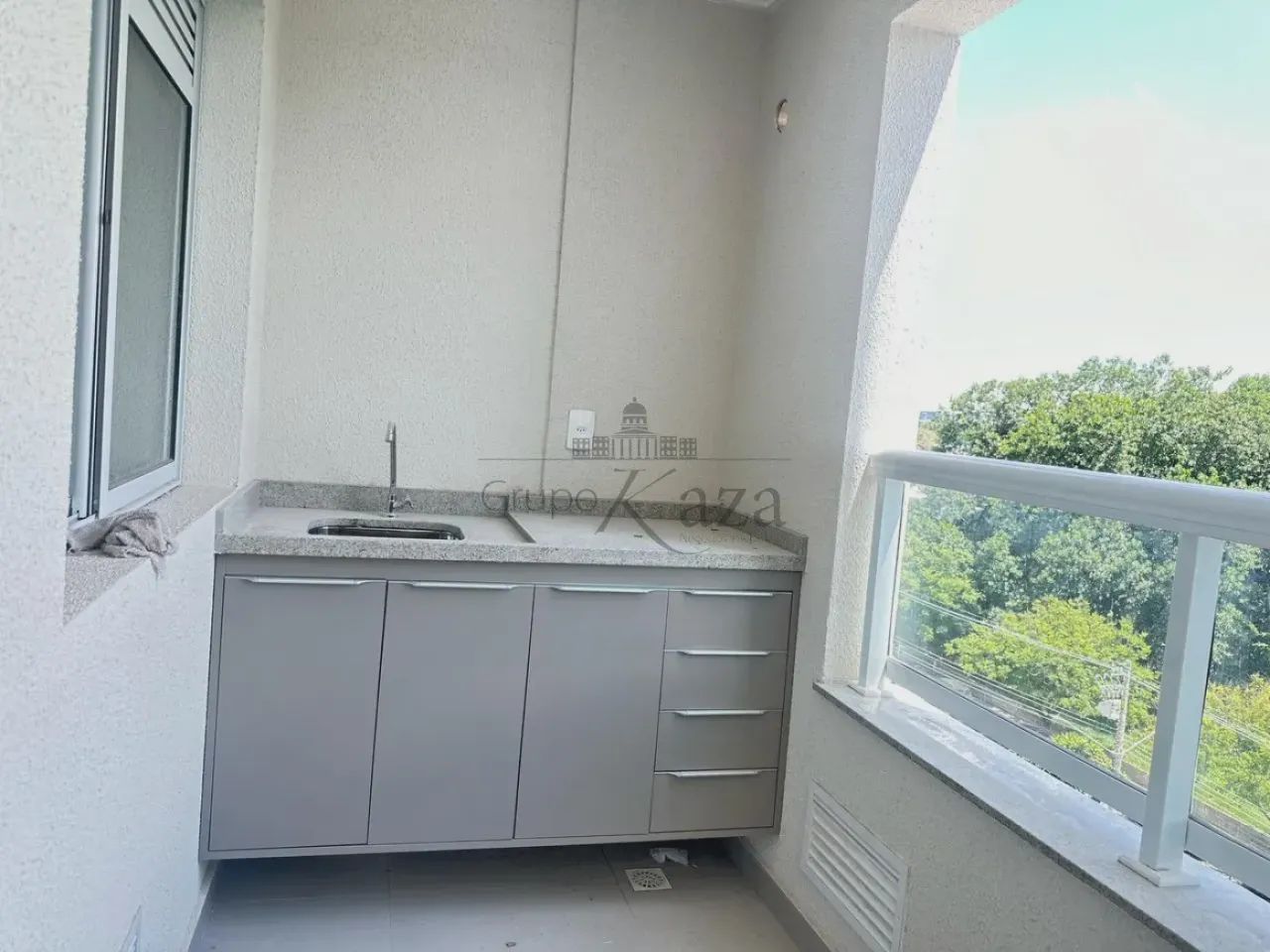 Oportunidade - Apartamento - Perola Villa Branca - Vila Branca - Jacareí - 2 Dormitórios - - Foto 3