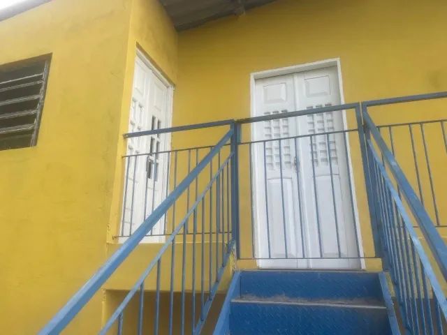 Aluga-se casa - Foto 2
