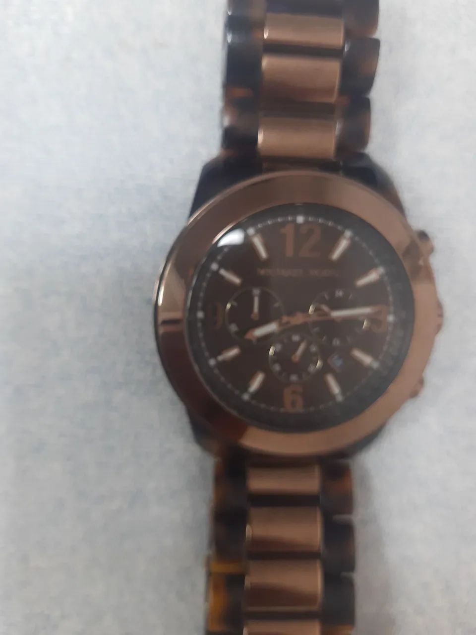 Relógio michael kors - Foto 3