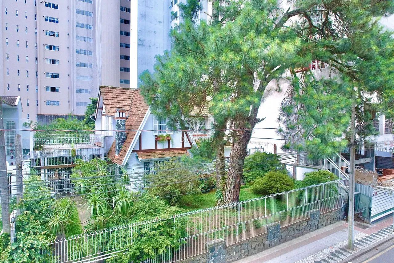 Oportunidade única!!! Terreno à Venda no Batel  Localização Privilegiada - Foto 4