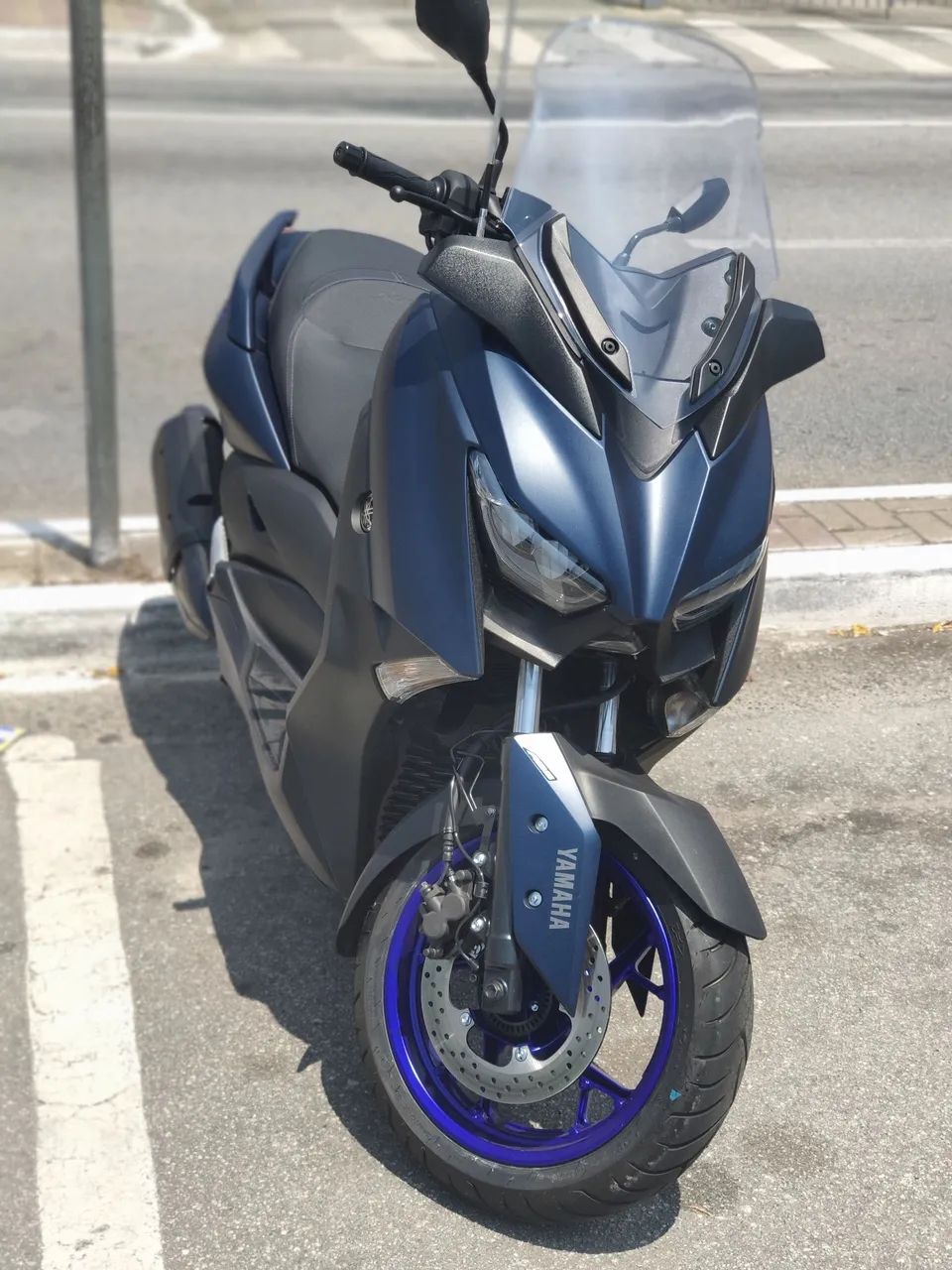 XMAX 250 YAMAHA 2024